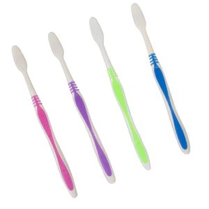 Bulk Disposable Hotel Toothbrushes