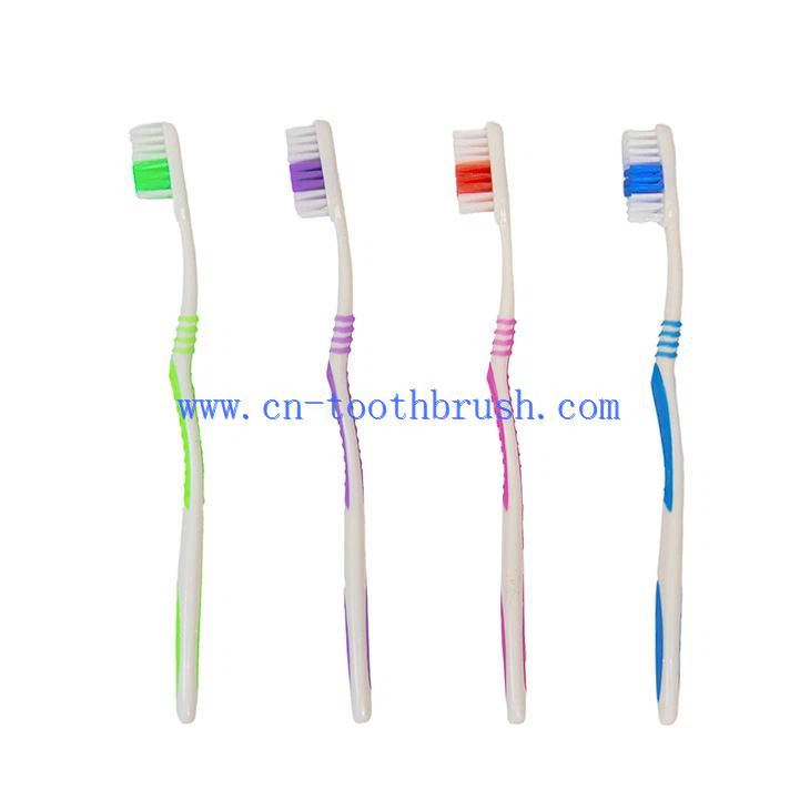 Medium Soft Toothbrush